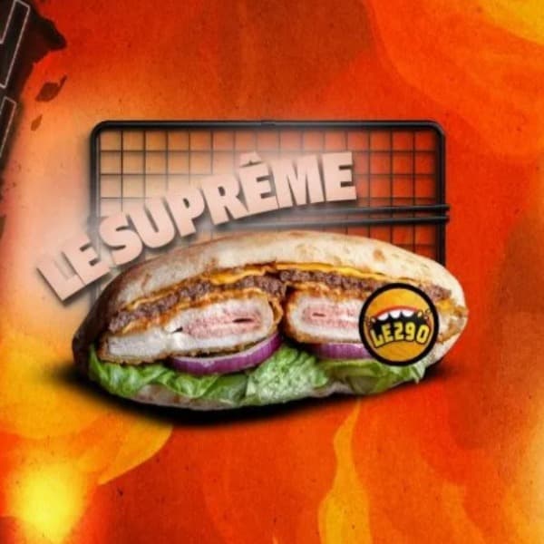Le Suprême