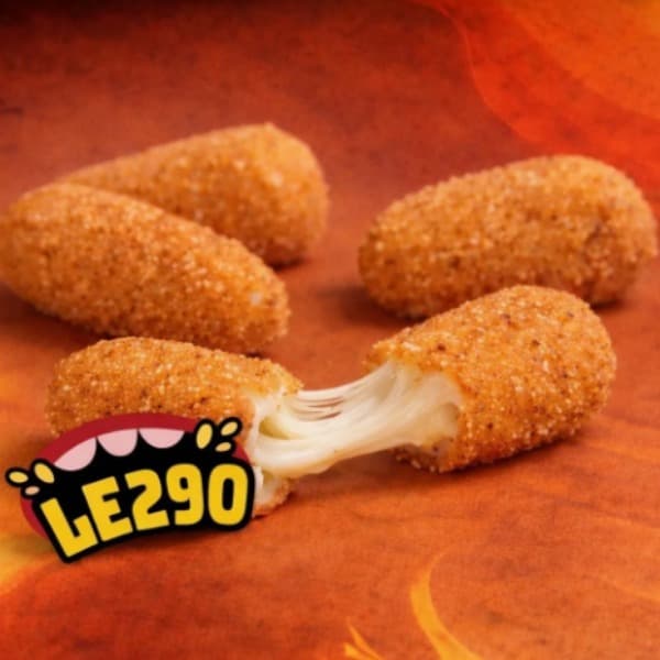 Mozzarella Stick