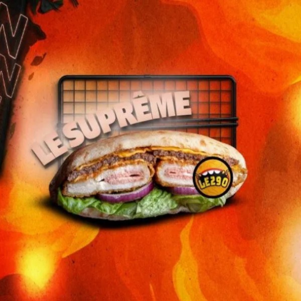 Le Suprême