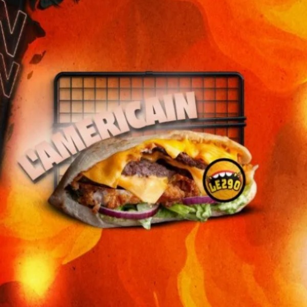 L'américain