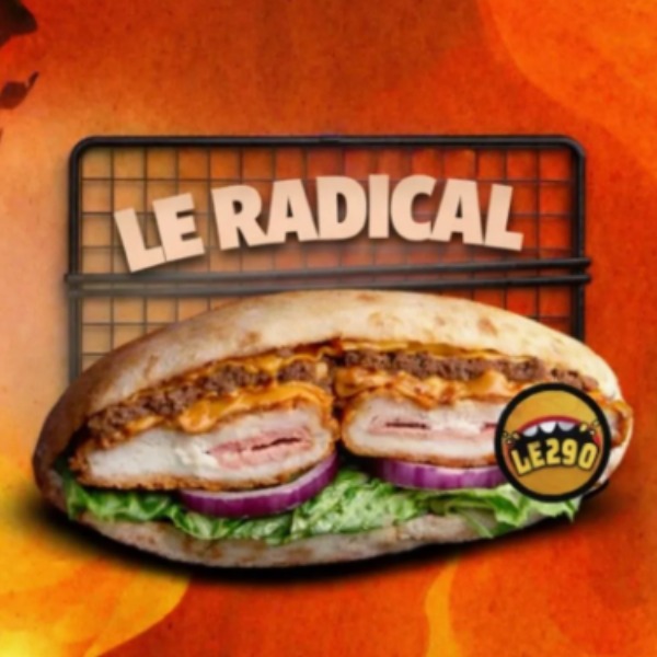 Le Radical
