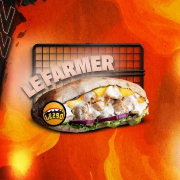 Le Farmer