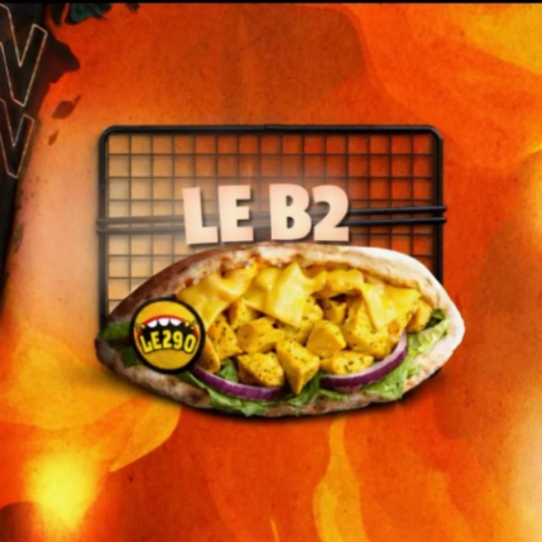 Le B2