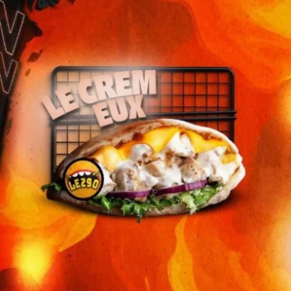 Le Crémeux